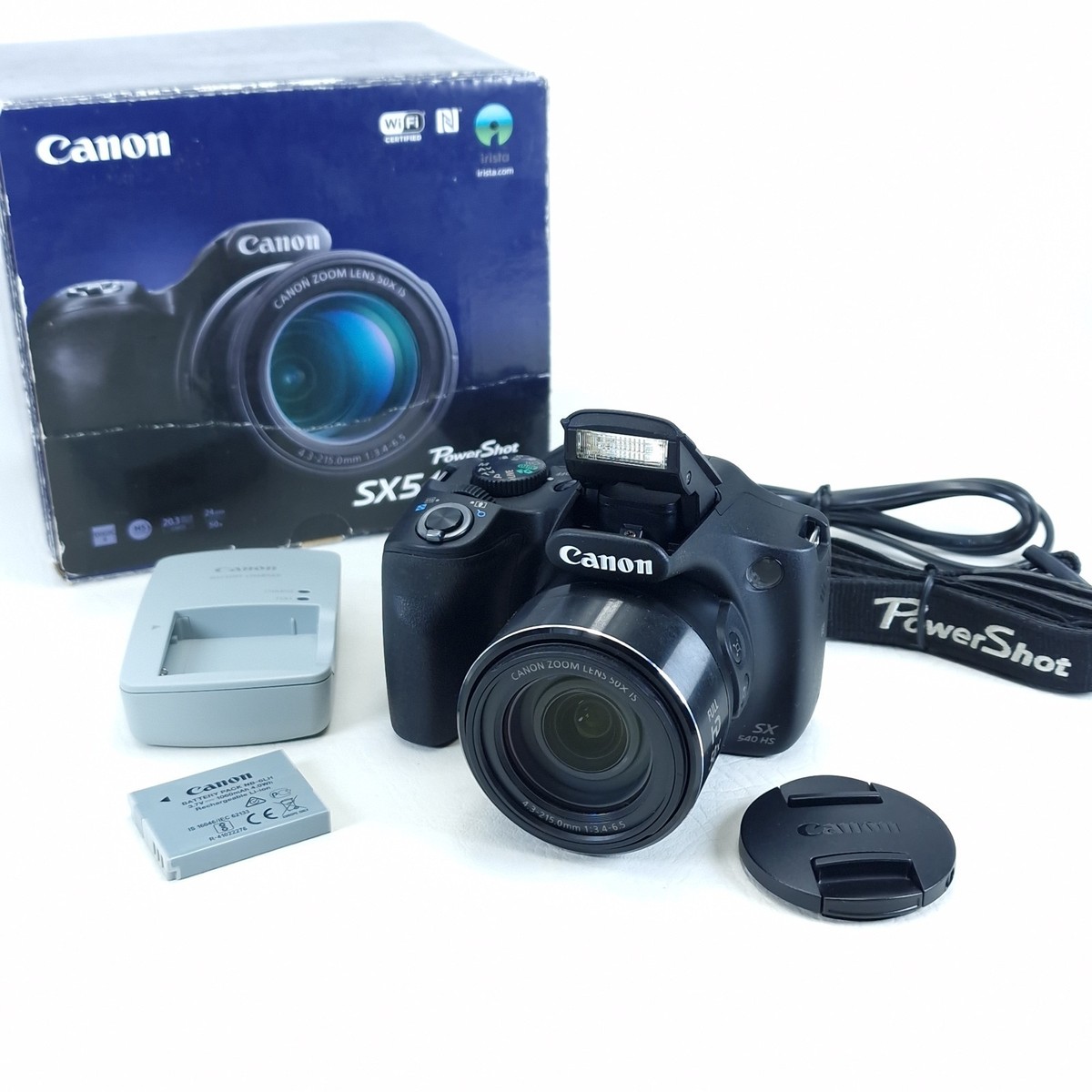 Powershot Sx540hs Canon Powershot Sx540 Price Lens Sx540hs Review