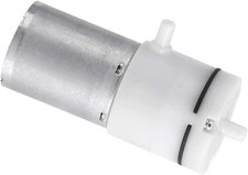 Micro Air Pump - DC 12V Vacuum Electric Pumping Booster, for Medical Treatment I