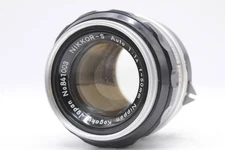 Good Nikon NIKON NIKKOR-S Auto 50mm F1.4 #10086#Y1681