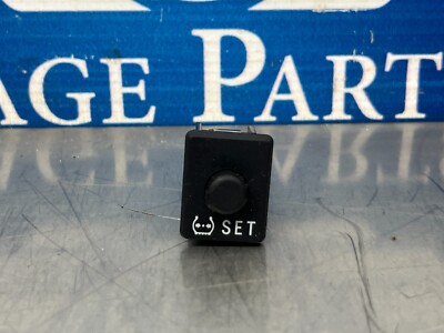 2007 Lexus LS460 TPMS Set Switch - 15a257 - 152k