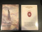 The Silver Winged Liberty Mercury Dime US Commemorative Fine Art Gallery
