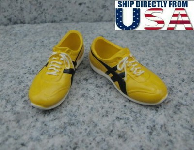 bruce lee sneakers