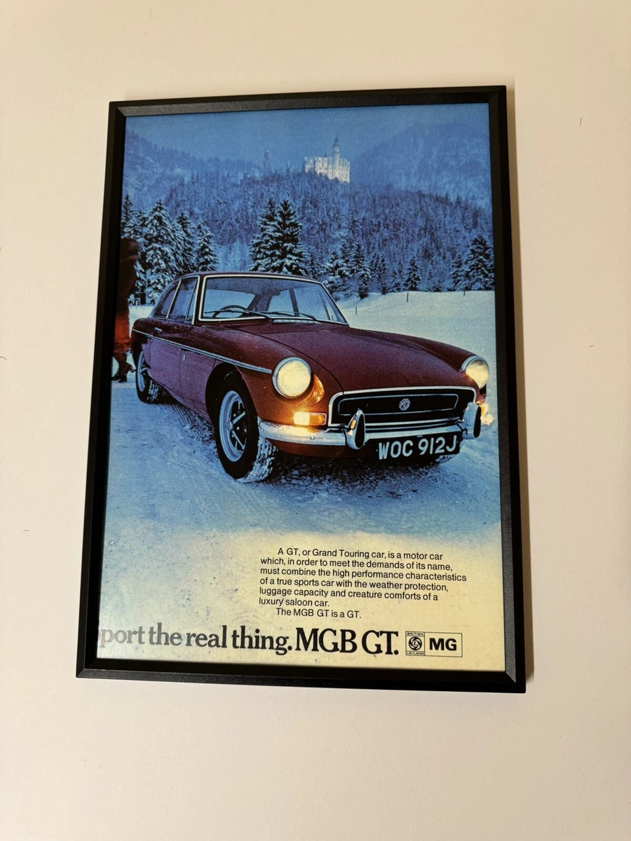DELAHAYE AUTO Rtgj-POSTER HQ 50x70cm d'une AFFICHE VINTAGE