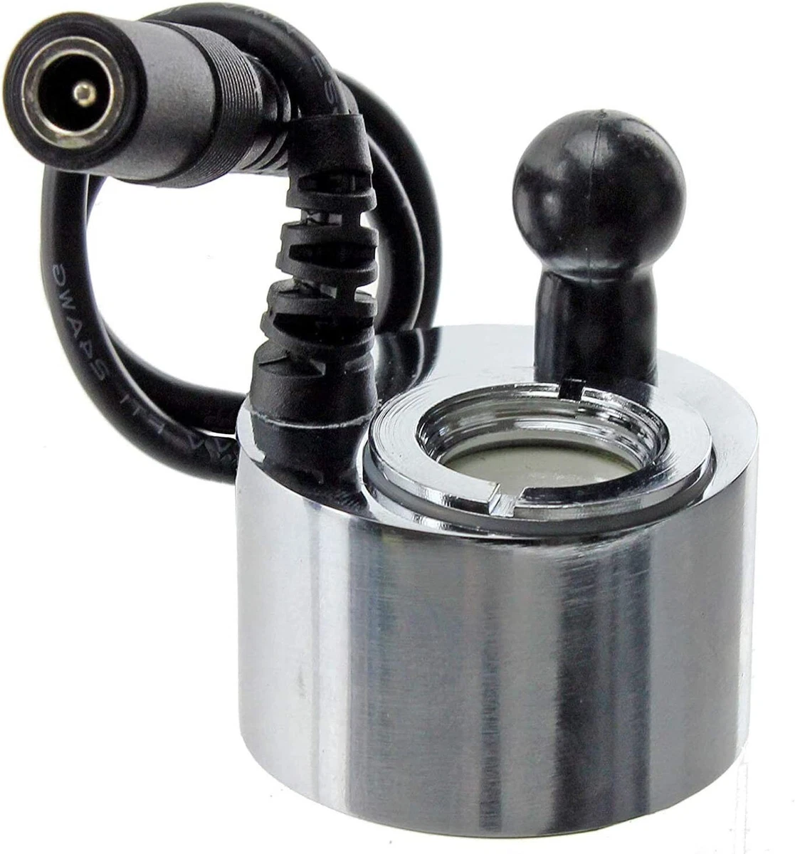 Electric Fire Transducer Disk Replacement for Dimplex SVT20 (Series A)  Heater | eBay