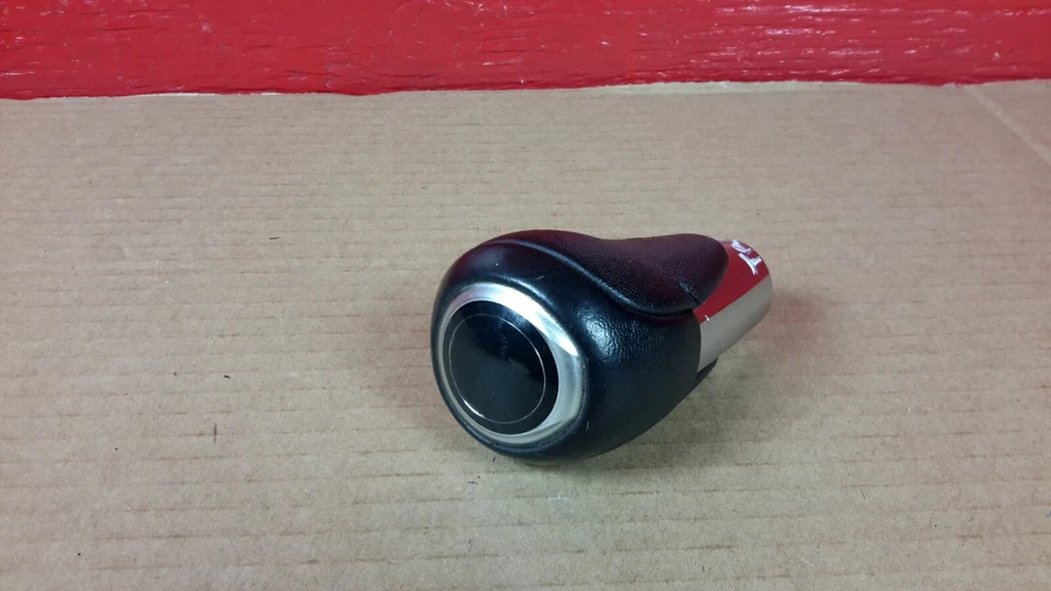 2013-2016 Mazda CX-5 Shifter Knob OEM Foto 3 de 4