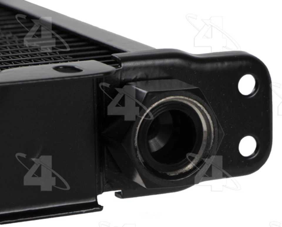 Enfriador de aceite Hayden 461 Foto 3 de 4