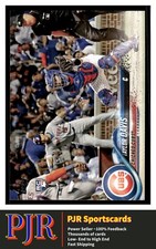 2018 Topps Update #US229 Taylor Davis Chicago Cubs
