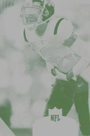 Printing Plate Yellow