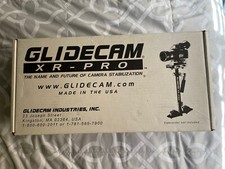 Glidecam XR Pro *NEVER USED*
