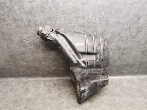 VW Golf 2 GTI Ansaugluftführung Ansaugung Kotflügel 191129622A #16401