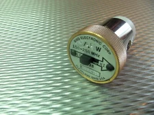 Bird 43 Thruline WattMeter Element 1W/2.5W  100-250MHz