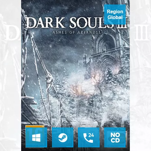 DARK SOULS II: Scholar of the First Sin Steam Key for PC - Buy now