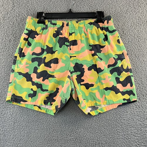 Pull \u0026 Bear Swim Shorts Mens Large 