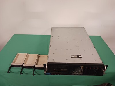 Daktronics 0Z-12338-1000C SUPERMICRO Venus 7000 | eBay