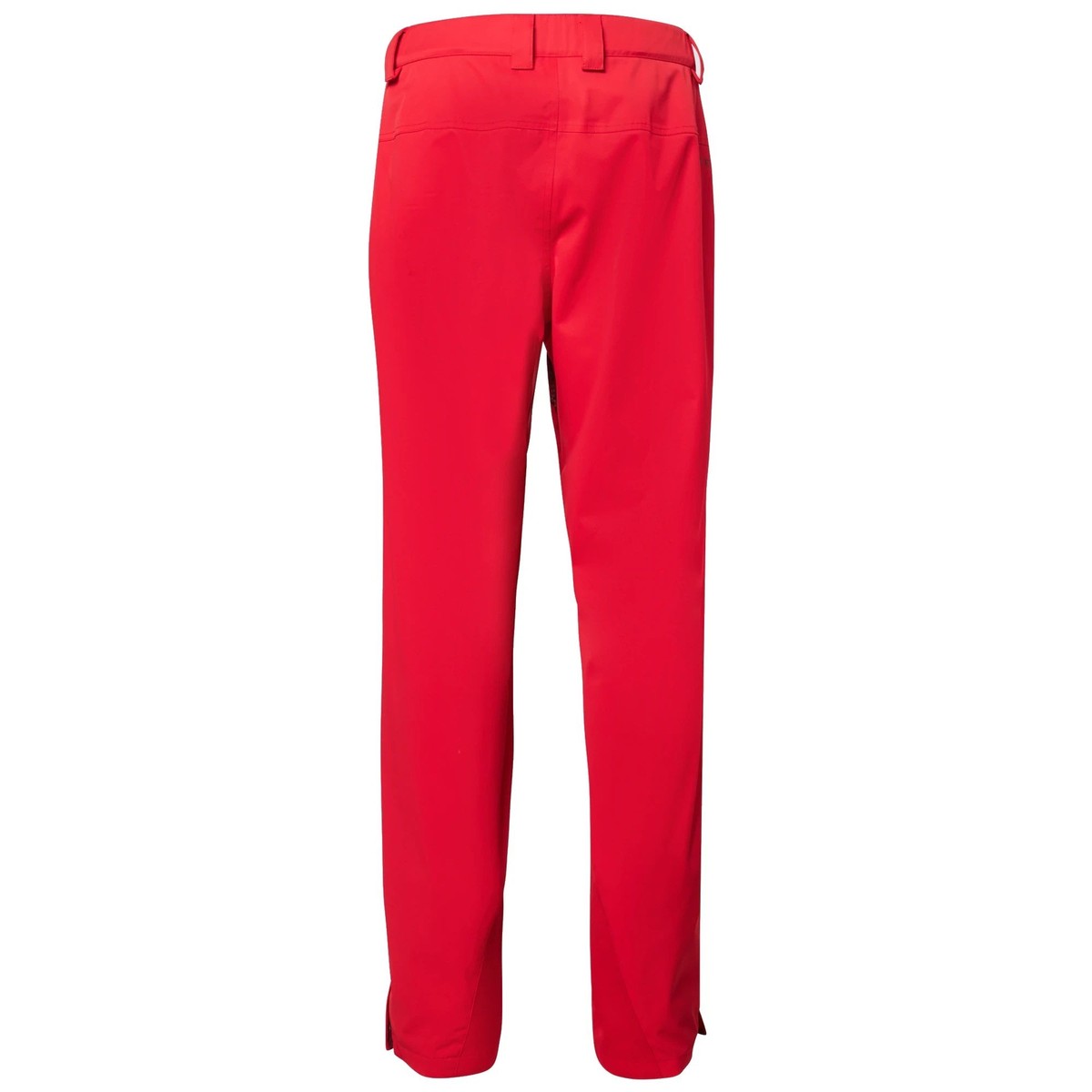 Oakley Crescent 2.0 Shell 2L 10K Men's Snow Pants, Red Line