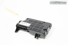 2014-2019 MASERATI GHIBLI TELEMATIC COMMUNICATION CONTROL MODULE UNIT OEM