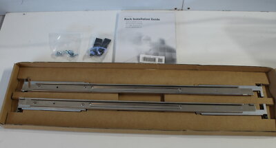 N11-04821 DELL RACK MOUNT KIT 0D7896 , RPD-Rail, 1U, Static, V3 originalver.