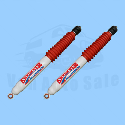 Skyjacker Nitro Shocks 4-4.5