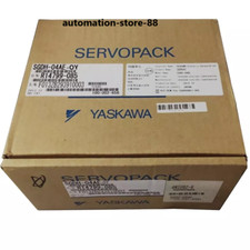 Express ship NEW YASKAWA SGMAH-04AAA61D-OY Servo Motor SGMAH04AAA61DOY