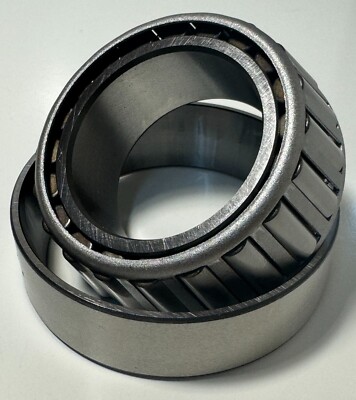 Cluster Gear Bearing & Race/Center/Tremec/Magnum/TR6060/6SPD/Dodge/GM/TUKT7712