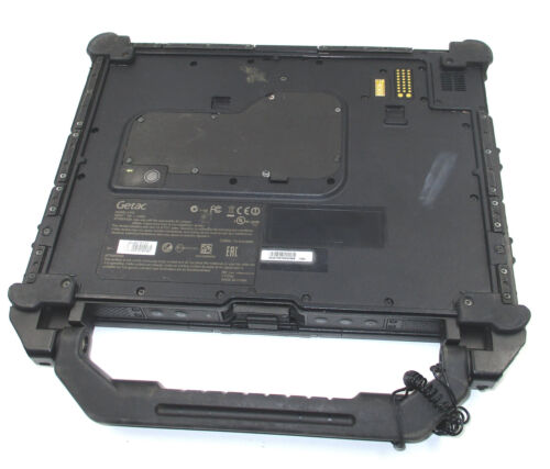 Getac V110 G3 i5-6200U 16GB 1TB SSD Rugged TouchSCR Webcam GPS WWAN Build Yours! - Picture 11 of 17