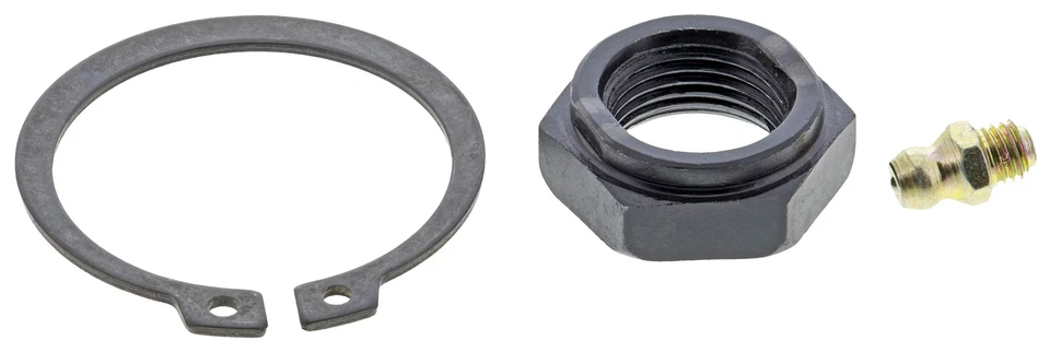 Para 1987-1988 Chevrolet V20 suspensão suburbana junta esférica dianteira inferior Mevotech - Imagem 4 de 4