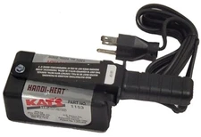 Kat's 200W Magnetic Tractor Engine Block, Oil Pan, Intake Manifold, Heater