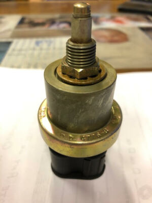 IGNITION SWITCH M-SERIES M715 M151 M35 M561 M37 M422 MS39060-2 5930-00 ...