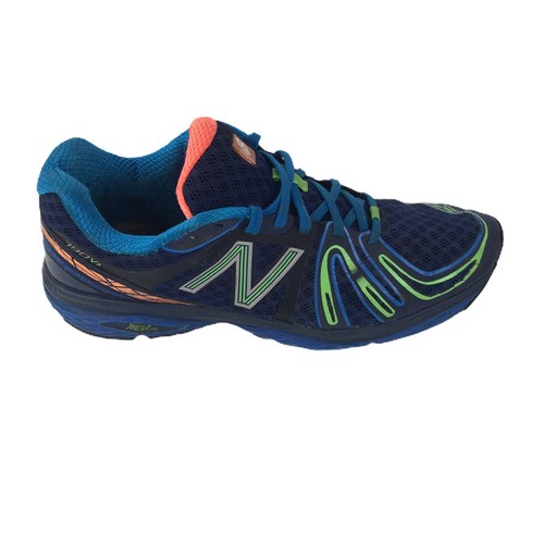New Balance 790 V3 Blue Mens Training 