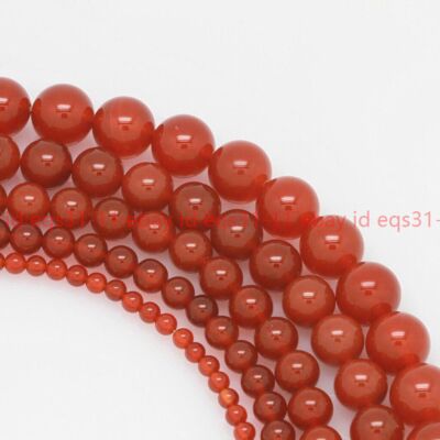 Wholesale Natural Tiger Eyes Stone Loose Beads for Jewelry
