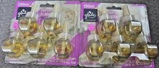 10 Refills Glade Plug Ins Limited Edition Scented Oil Refills Super Bloom  2 x 5
