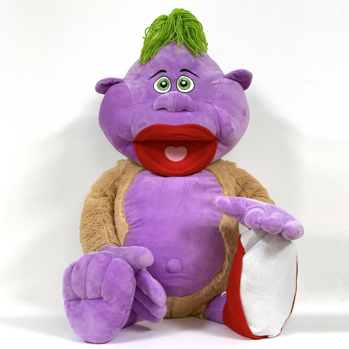 JEFF DUNHAM