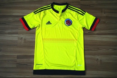colombia jersey 2015