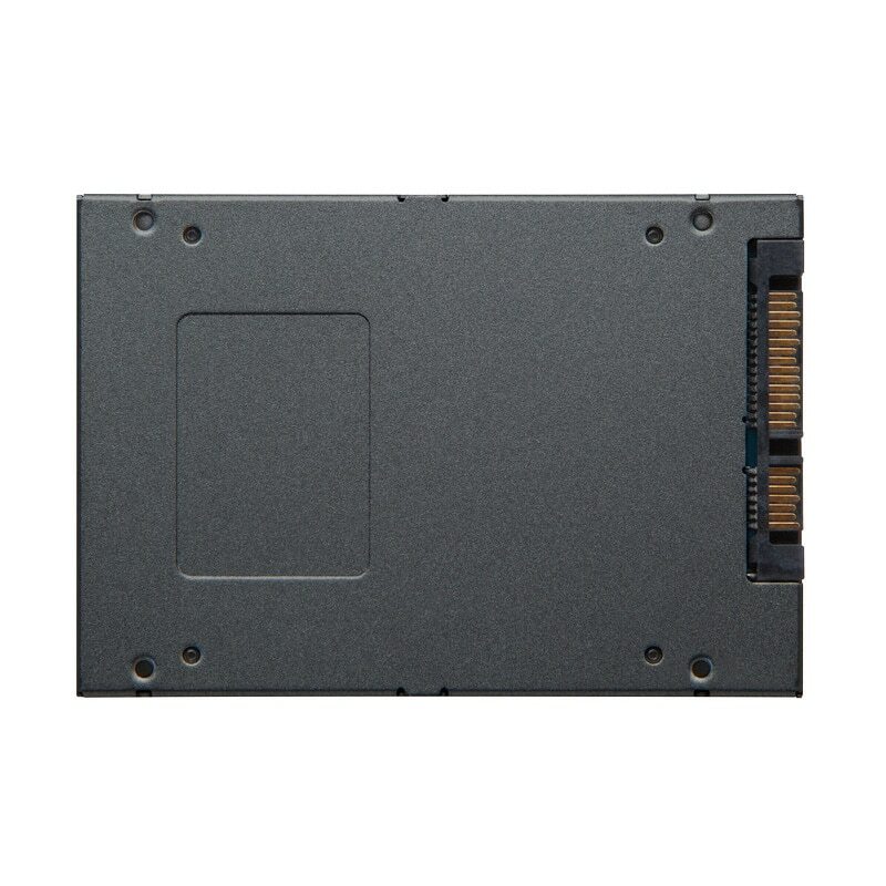 SSD Kingston 120GB 240GB 480GB A400 SATAIII Original - Escorrega o Preço