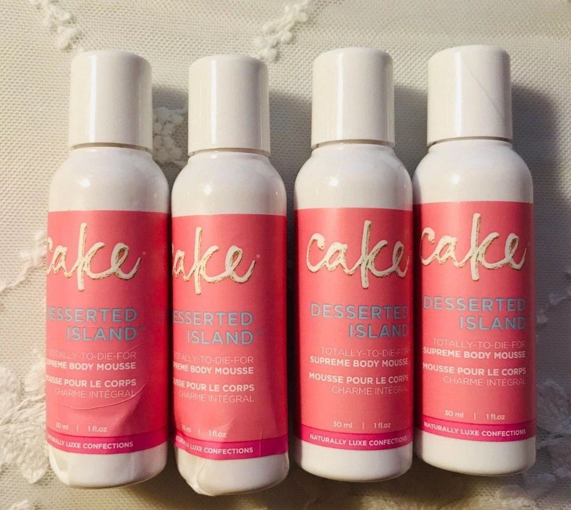 Share 133+ cake body mousse latest kidsdream.edu.vn