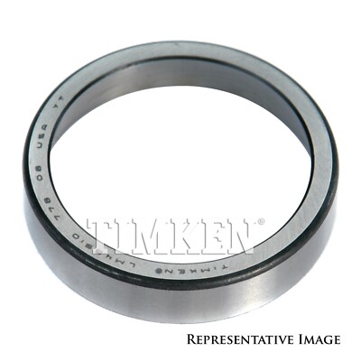 Manual Transmission Output Shaft Race for Amigo, Impulse, Pickup+More (19268)