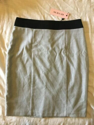 Review Polyester Skirts for Women
