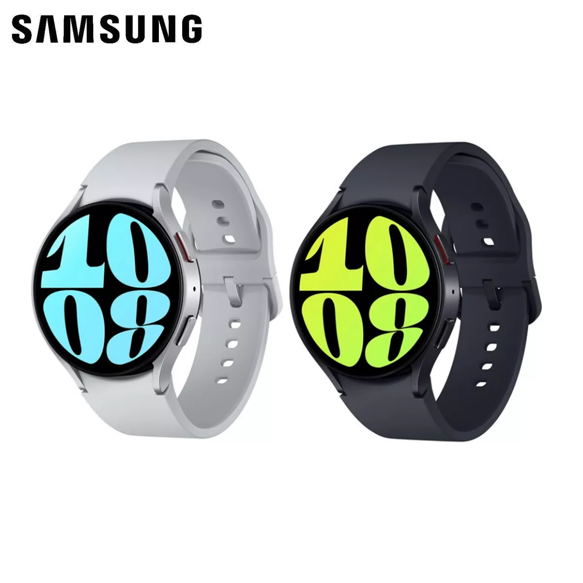 Samsung Galaxy Watch6 Bluetooth Smartwatch