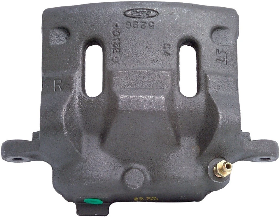 Pinza de freno delantera derecha Ford Windstar 99-03 Foto 3 de 3