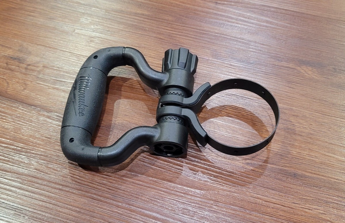 Milwaukee SIDE HANDLE for 2867-20 18V Cordless 1