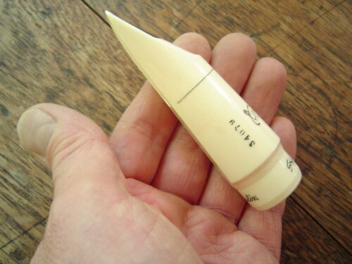 FBL メナード・ファーガソン　TD 1970年代ビンテージマウスピース ファーガソン＆ベル（FBL） ヴィンテージTpマウスピース MF