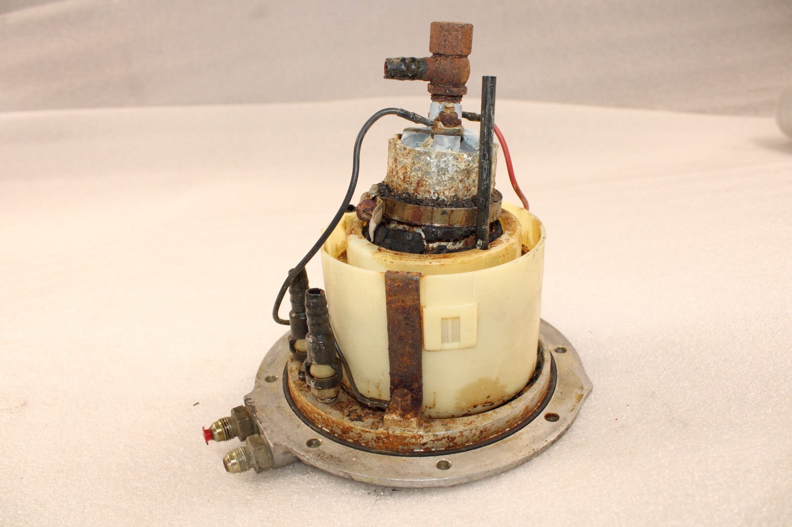 Ferrari 348, Fuel Pump, Used, P/N 155699