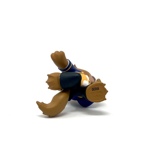 Funko Mystery Minis Disney SDCC Exclusive Kneeling Beast Figur in Tux 2014 - Bild 8 von 8