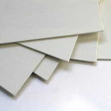 36 Pack Economy Canvas Panels 16X20 White Acid Free Artist Canvas-FREE SHIPPING