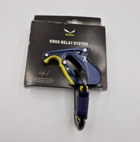 Salewa Ergo Belay System