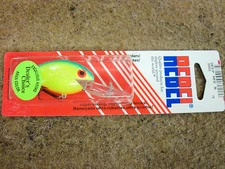 Rebel Deep Wee R Made in North America!!   D93