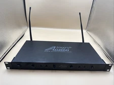 Audio 2000’s Awr6526u