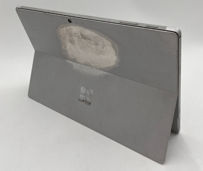 Microsoft Surface Pro 1796 Tablet i5-7300U 128GB SSD 8GB DDR3 Silver C/No KB/See