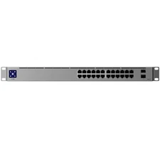 Ubiquiti Networks UniFi Switch 24-Ports PoE 95W Gigabit USW-24-POE