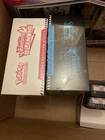 ETB 9 booster Scellée cartes Pokemon Foudre Noire EV10.5 Coffret Dresseur 
